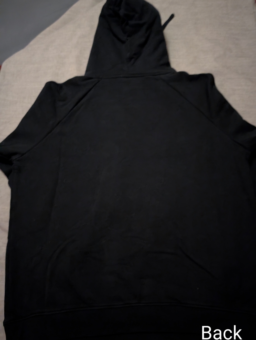 Ikea Hoodie - Picture 3 of 4